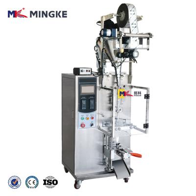 China Chemical automatic packing machine for commercial cocoa powder food packaging equipment for sale