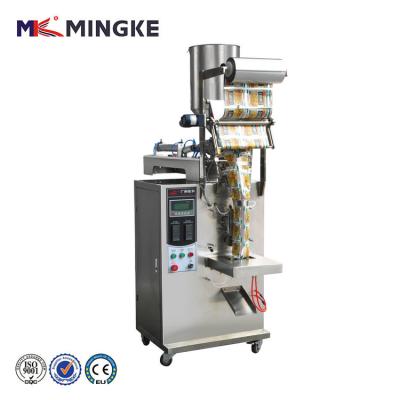 China MK-388Y Chemical Liquid Filling Machine for Multifunctional Precision Automatic Liquid Jam Packing Machine for sale