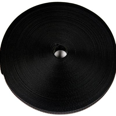 China Durable 70% Nylon 30% Polyester Hook And Loop, Hook And Loop, Hook And Loop Colorful Tape for sale