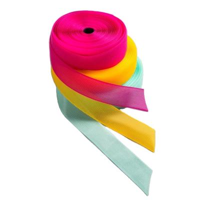 China Viable High Quality Hair Tools Hair Hook and Loop Curling Tape for sale