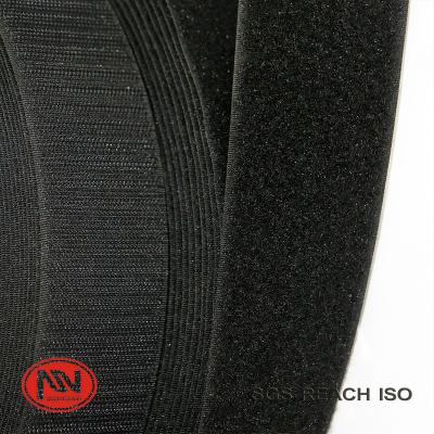 China HOT and SALE 50MM Sustainable Hook and Loop Fire Retardant Sheets for sale