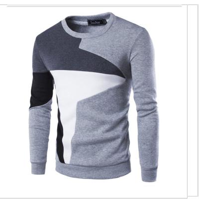 China Custom Cashmere Maglioni Sweater Belt Breathable Sweaters Pull Over Raw Wool Man's Crewneck for sale