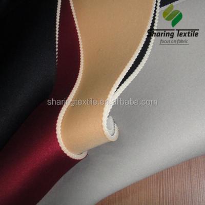 China High quality Shrink-resistant car cushion seat cover fabric/auto cushion seat cover fabric/car upholstery fabric for sale