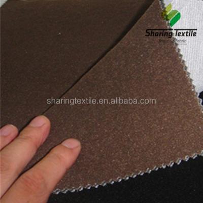 China High quality Shrink-resistant velor car seat cover fabric/auto fabric velor seat cover/velor car upholstery fabric for sale