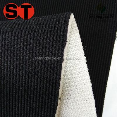 China Wholesale Shrink-Resistant Polyester Spandex Corduroy Car Seat Cover Fabric/Car Corduroy Fabric/Auto Corduroy Fabric for sale