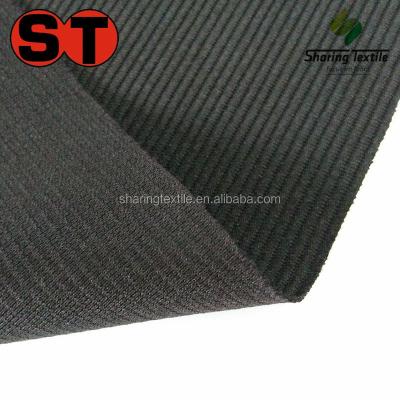 China Wholesale Polyester Velvet Stripe Velboa Corduroy Car Seat Cover Shrink-Resistant Fabric for sale