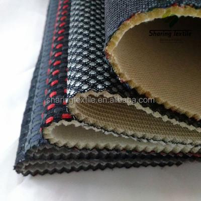 China Different Types Fabric Directly From Thousands Shrink-Resistant Manufacture Of Car Seat Cover/Seat Cover Fabric/Car Seat Fabric for sale