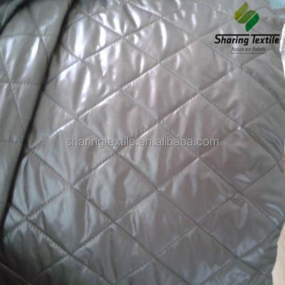 China pique waterproof fabric/fabric for pique/pique thermal fabric for sale