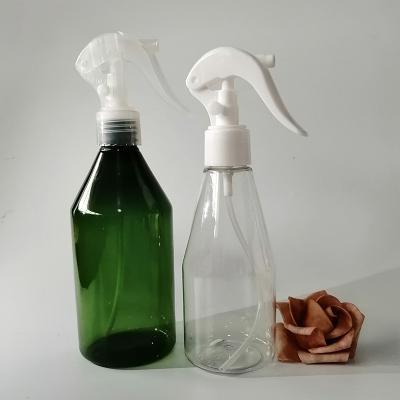 China Personal Care Cheap Factory Price And Beautiful Shape Unique Trigger Sprayer Bottle Madeby Professional Supplier for sale