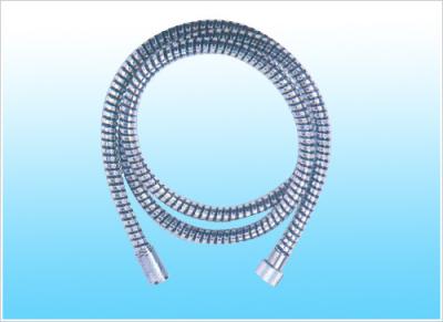 China Stainless Steel 2m PVC Shower Hose for sale