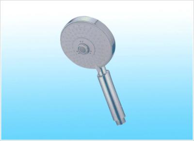 China Portable Multi Function Shower Head , eco friendly shower heads for sale