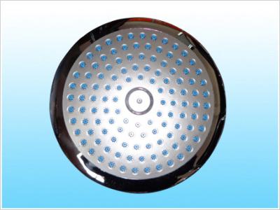 China Round Water Saver Overhead Shower Head for sale