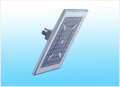 China Square Rain Overhead Shower Head  for sale