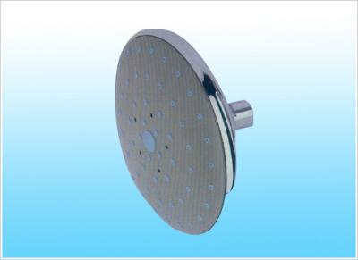 China 8 Inch Single Function Overhead Shower Head  for sale