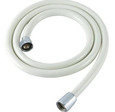 China 2m  Water Saving Pvc Shower Hose for sale