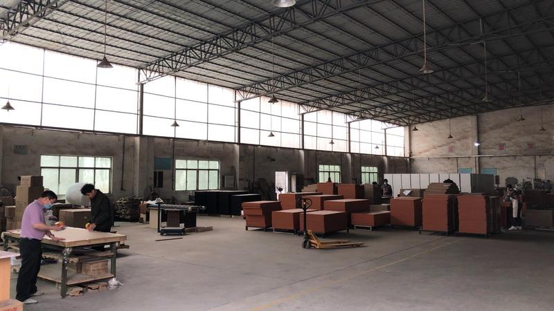 Verified China supplier - Guangzhou Xusheng Furniture Co., Ltd.