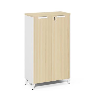 China Expandable MDF Office Furniture Chinese Factory Industrial Cheap Storage Cabinet for sale