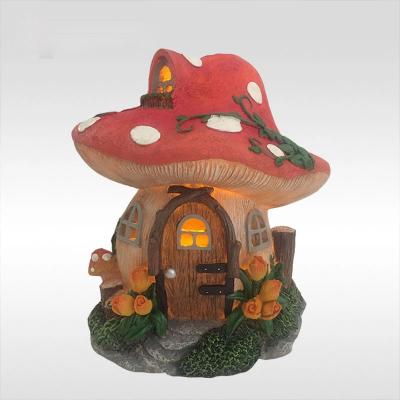 China Europe Solar Garden Lamp Gnome for sale