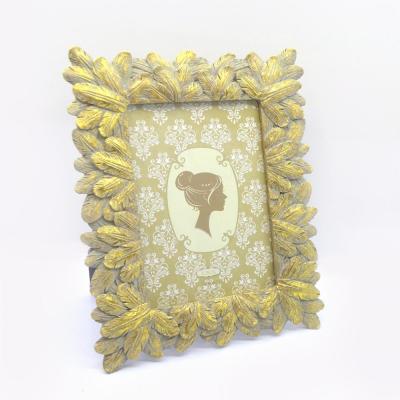 China High Quality Environmentally Friendly Crystal Picture Frame Wedding Souvenir 4x6 5x7 Crystal Picture Frame for sale