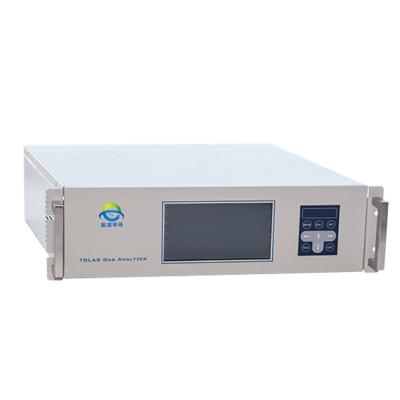 China TDLAS-lasergasanalysator 100VAC-240VAC voor de vervaardiging van halfgeleiders Te koop