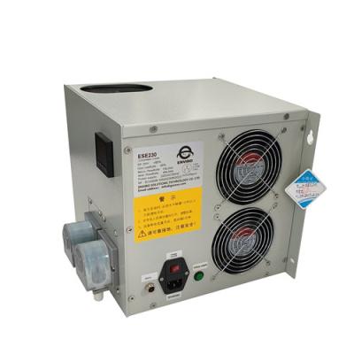 China CEMS-gasanalysatoronderdelen 4NL/Min Dual Channel Gas Condenser Te koop