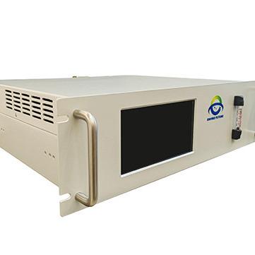 China CO2-Gasanalysator (Ppm-Bereich, 10 ppm niedrigste, GFC-Technologie) zu verkaufen