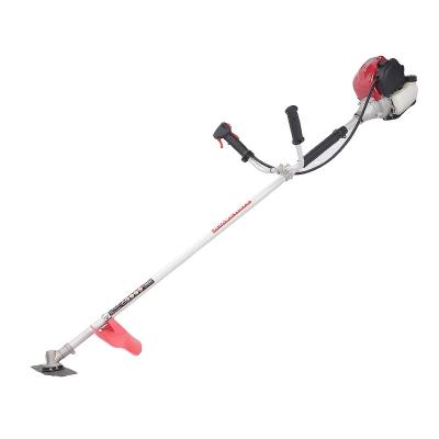 China 35.8cc Grass Cutter 4 Stroke Brush Cutter With String Trimmer Weed Eater BC36001 for sale