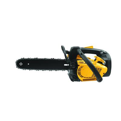 China Household 2-Stroke Garden Tool Gasoline Engine Chainsaw Machine Price for sale