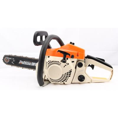 China 2-Stroke Best Price 2 Strokes High Quality Gasoline Chainsaw for sale