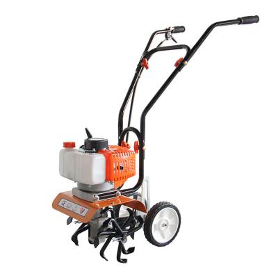 China Garment Shops Functional Mini Multi Power Tiller for sale