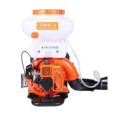 China Agriculture Agricultural CE Certificated Knapsack Power Sprayer Gasoline Engine for sale