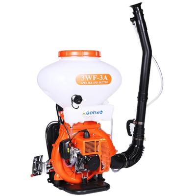 China Agriculture 8L/12L/16L/18L/20L Backpack Gasoline Engine Power Sprayer Pump for sale