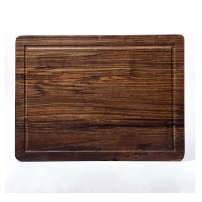 China New Arrivals Universal Viable Universal Bamboo Wood Meat Vegetable Cutting Board Wooden Chopping Wholesale for sale