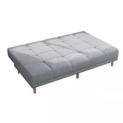 China Sit Factory Directly Provide Modern Style Design And Low Price Wooden Folding Sofa Bed for sale