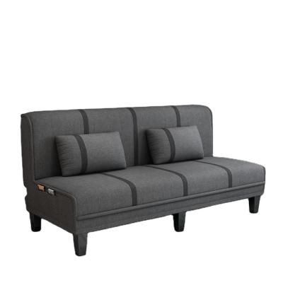 China New Style Italian Luxury Creative Fashion Furniture Reclining Single Sofa for sale