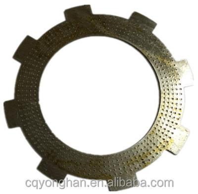 China CD 70 steel clutch accessories motorcycle steel disc for motorcycle hond yama for sale