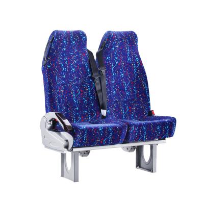 China Foam Reclining Upholstery Leadcom Seat Passenger For Sale Summit E1 for sale