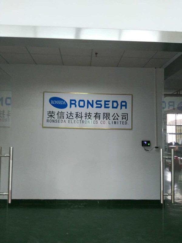 Verified China supplier - Shenzhen Ronseda Technology Co., Ltd.