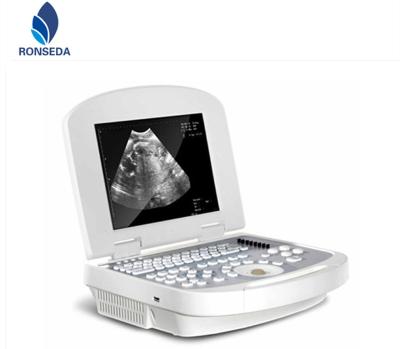 China For obstetrics use full advanced digital portable veterinary ultrasound scanner with best price in china for sale