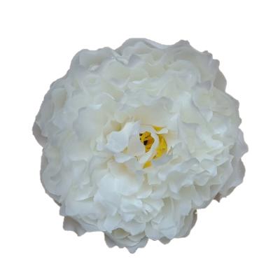 China 210 Fabric 2020 Valentines Day Mother's Day Artificial Flower Silk Decorative Flowers Bloom For Wedding Graduation Lover for sale