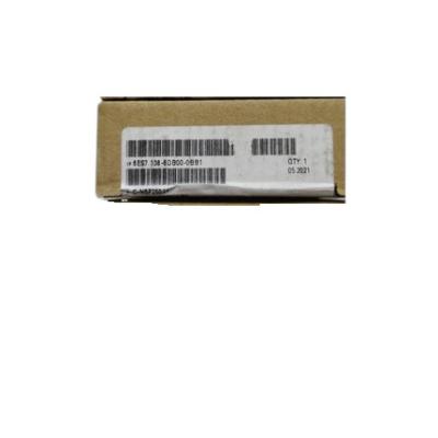 China Hotel Interface Module ET200SP 6ES7138-6DB00-0BB1 for sale