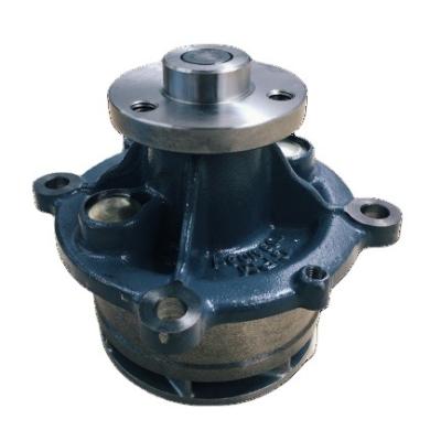 China Engineering machinery engine WATER PUMP 04206613 DEUTZ TCD2013 BF6M1013 for sale