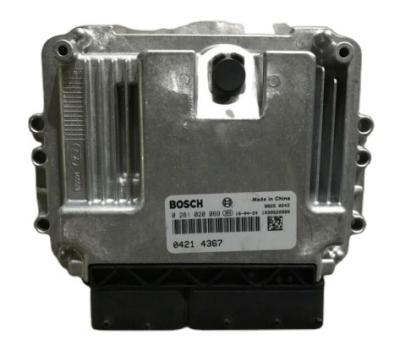 China DEUTZ TCD2013 Aluminum Engine ECU Control Unit 04214367 04214366 for sale