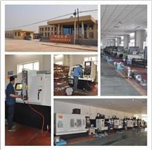 Verified China supplier - Hebei Yuanchang Food Mechanism & Technology Co., Ltd.