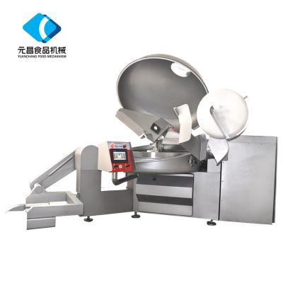 China Factory High Quality Surimi Machine/Cutting Machine for sale