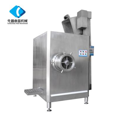 China Factory Mincer Mincer/SUS304 Stainless Steel Frozen Frozen Meat Micer for sale