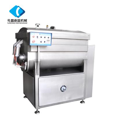 China Machinery Repair Shops Meat Grind Vegetable Mixing Equipment / Blender Machine For Sale for sale