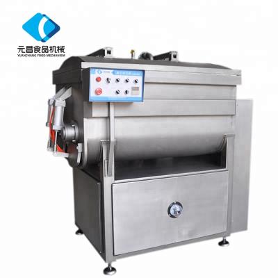 China Commercial Multifunctional Electric Mincer Processing Factory Supply Meat Mixer Machine for sale