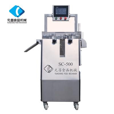 China Cutting Sausage Link Cutter for sale