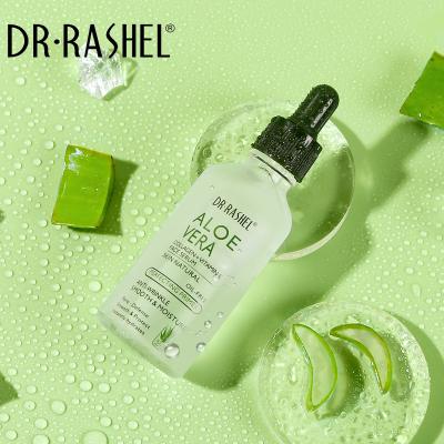 China Anti Aging DR RASHEL Aloe Vera Perfecting Primer Face Serum Vitamin E Cream for sale